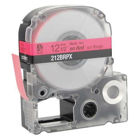 Epson Safety Sign 212BRPX - product photo 1