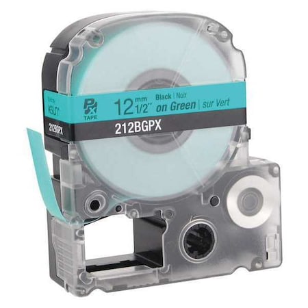 Epson Safety Sign 212BGPX - product photo 1