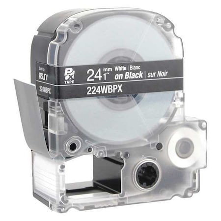 Epson Safety Sign 224WBPX - product photo 1