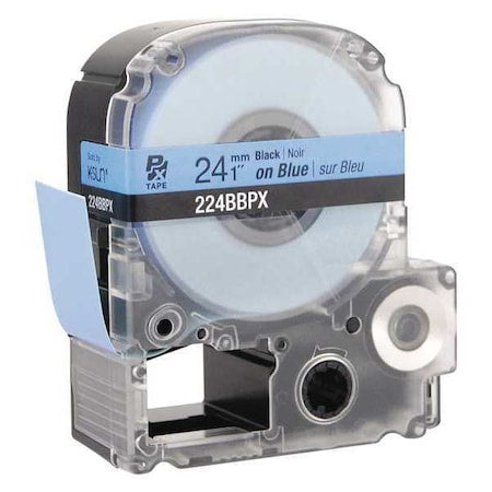Epson Safety Sign 224BBPX - product photo 1