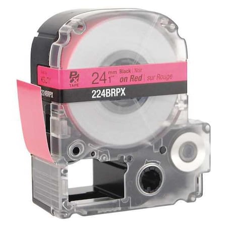 Epson Safety Sign 224BRPX - product photo 1