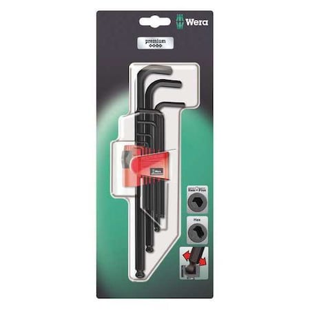 Wera Hand Tool 05073596001 - product photo 1