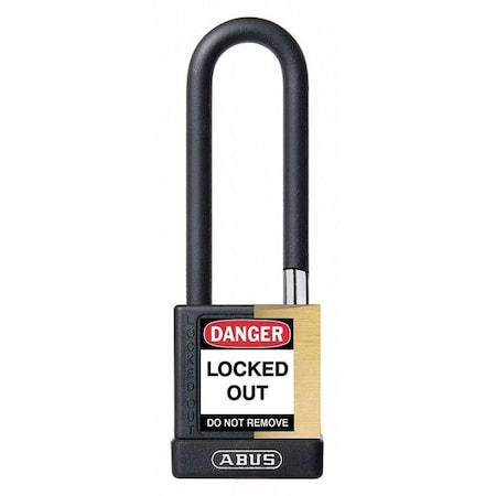 Abus Lock 20077 - product photo 1