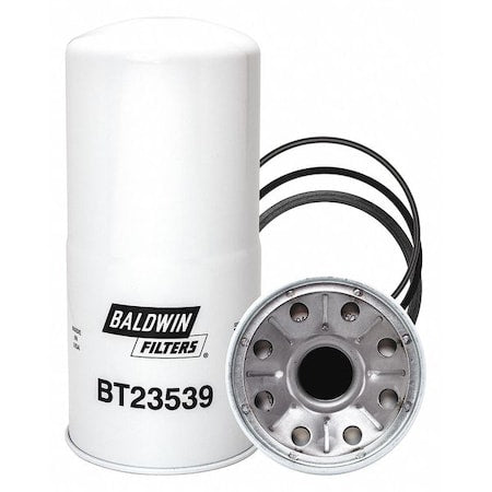 Baldwin Filters Hydraulic Part BT23539 - product photo 1