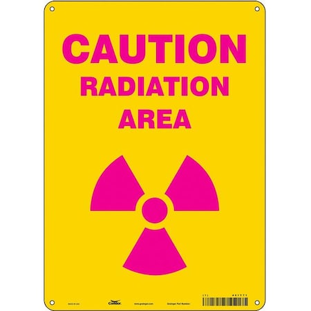 Condor Safety Sign 451Y71 - product photo 1