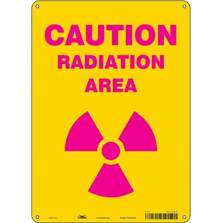Condor Safety Sign 451Y67 - product photo 1