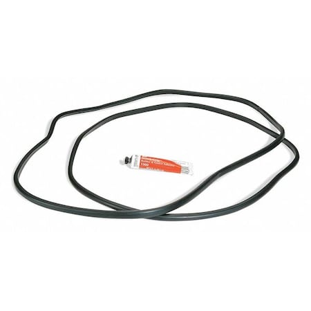 PIG Safety Equipment DRM602 - product photo 1