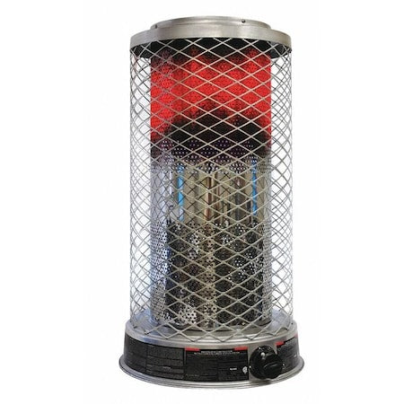 Dyna-Glo Heater RA125LPDGD - product photo 1