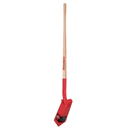 Razor-Back Lawn Garden Tool 47025 - product photo 1