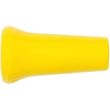 Loc-Line 45404 Hose Nozzle, Acid Resistant, 1/4 In, Pack of 4
