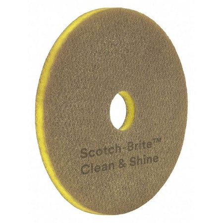 Scotch-Brite Vacuum 09552 - product photo 1
