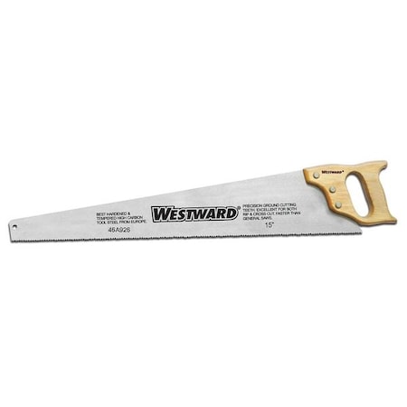 Westward Hand Tool 46A926 - product photo 1