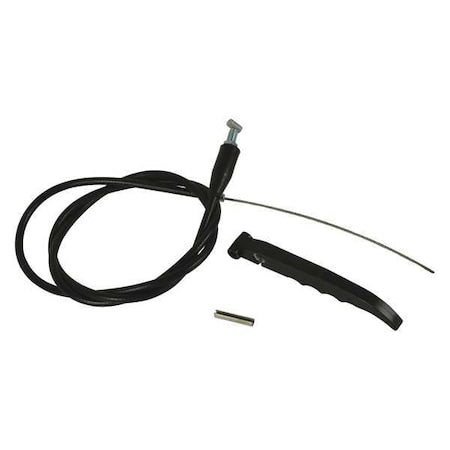 Dayton Material Handling Equipment Replacement Part MH804J1G - product photo 1