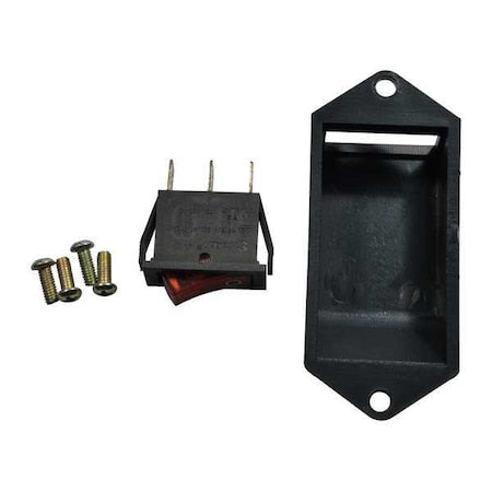 Dayton Hand Truck MH2PLH806G - product photo 1
