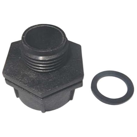 Dayton Pump Part PP60004G - product photo 1