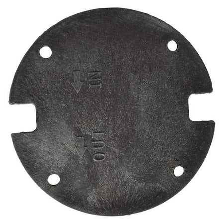 Dayton Pump Part PP61002G - product photo 1