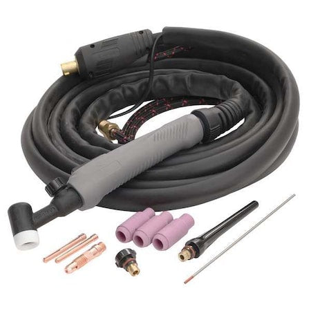 Esab Welding Supply W4014603 - product photo 1