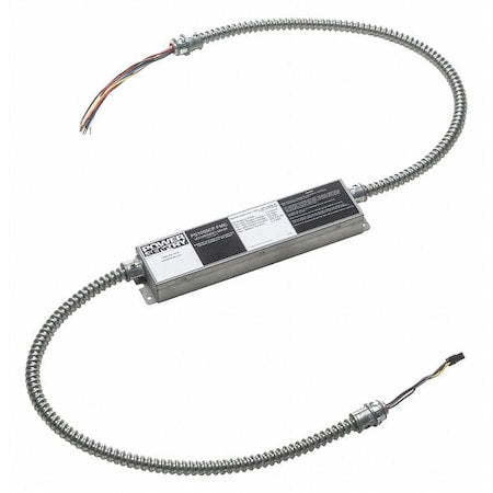 Power Sentry Emergency Light PS1055CP FMC M10 - product photo 1