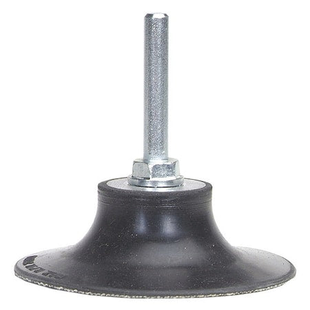 Merit Abrasive Accessory 08834164113 - product photo 1