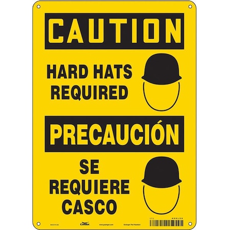 Condor Safety Sign 466L56 - product photo 1