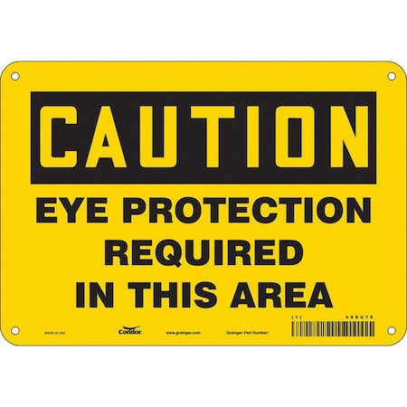 Condor Safety Sign 466U19 - product photo 1