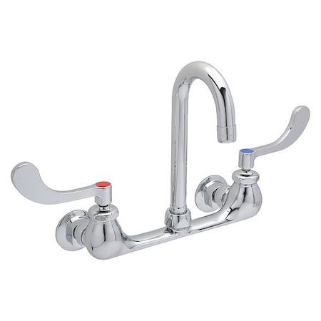 Zurn Faucet Z842A4-XL - product photo 1
