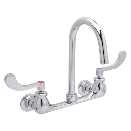 Zurn Faucet Z842B4-XL - product photo 1