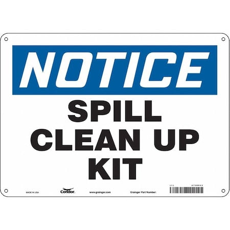 Condor Safety Sign 470N63 - product photo 1