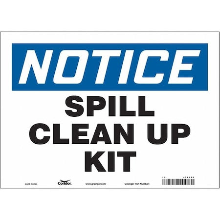 Condor Safety Sign 470N66 - product photo 1