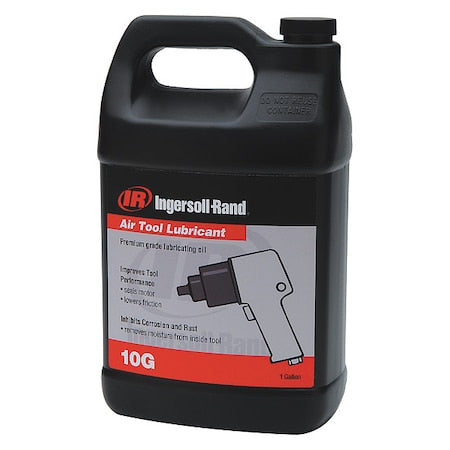 Ingersoll-Rand Pneumatic Part 10GW - product photo 1