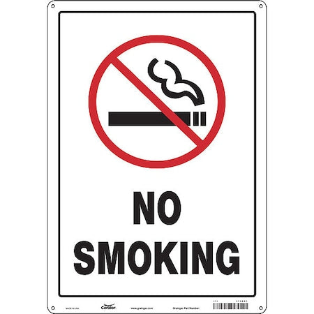 Condor Safety Sign 474D01 - product photo 1
