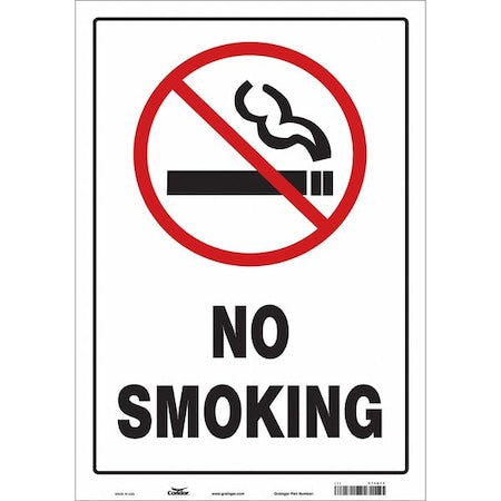 Condor Safety Sign 474D13 - product photo 1