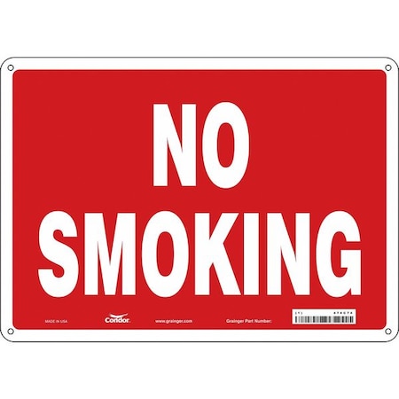 Condor Safety Sign 474C74 - product photo 1