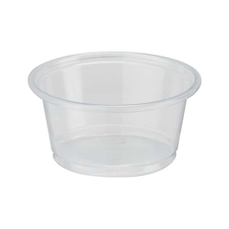 Dixie Disposable PP20CLEAR - product photo 1