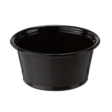 Dixie Disposable PP20BLACK - product photo 1