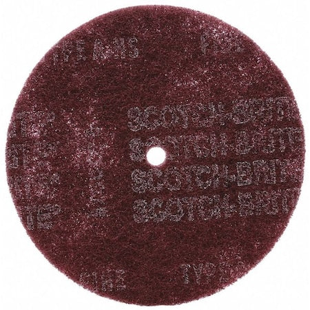 Scotch-Brite Sanding Abrasive 7000121006 - product photo 1