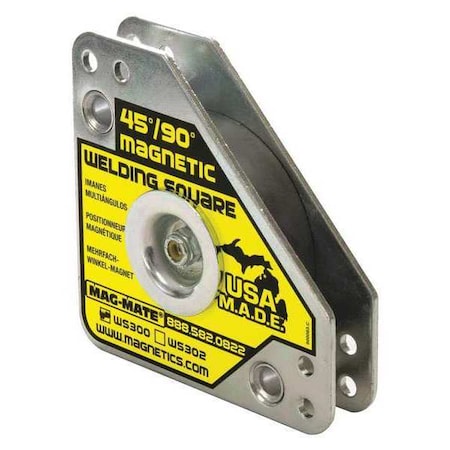 Mag-Mate Welding Supply WS300AX3 - product photo 1