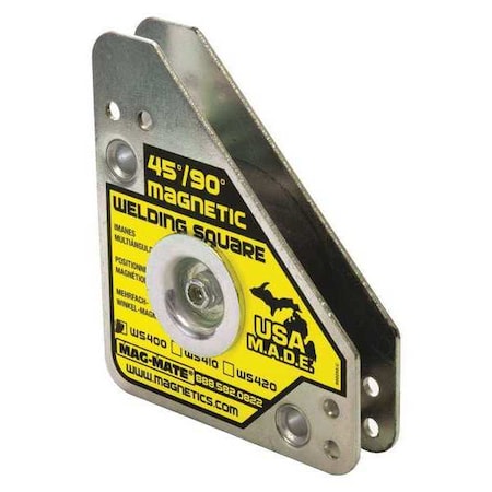 Mag-Mate Welding Supply WS400AX3 - product photo 1