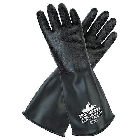 MCR Safety Ppe CP14RS - product photo 1