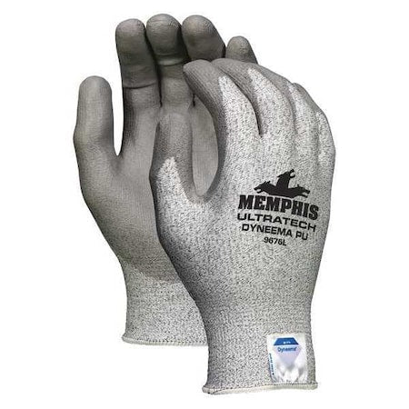 MCR Safety Ppe 9676S - product photo 1