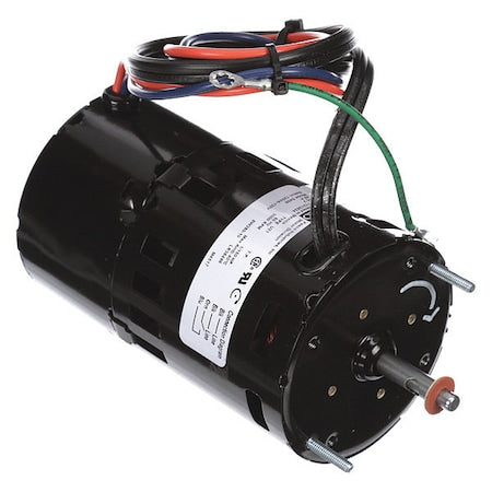 Fasco Motor D408 - product photo 1