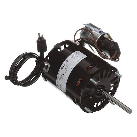 Fasco Motor D1125 - product photo 1