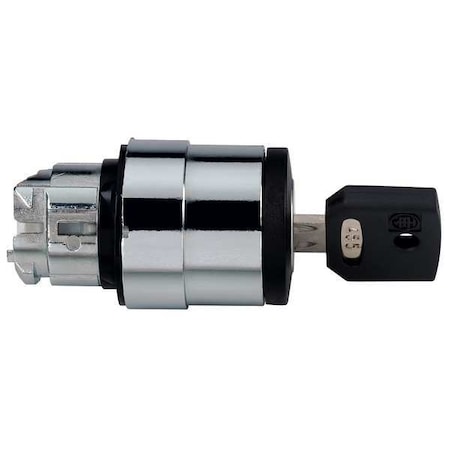 Schneider Electric Control Component ZB4BG712 - product photo 1