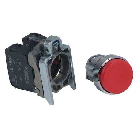 Schneider Electric Control Component XB4BL45 - product photo 1