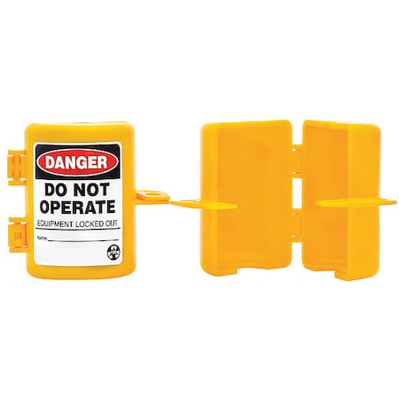 Zing Safety Equipment 7293 - product photo 1