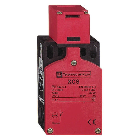 Telemecanique Sensors Control Component XCSTA791 - product photo 1