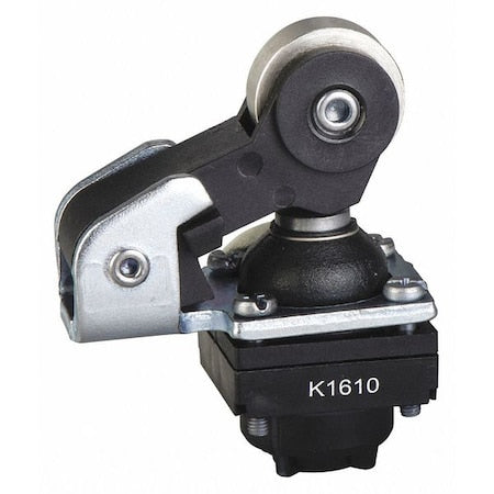 Telemecanique Sensors Control Component ZCKD23 - product photo 1