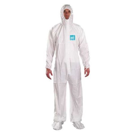 Ansell Ppe WH20-B-92-107-05 - product photo 1