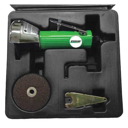 Speedaire Air Tool 48MA06 - product photo 1