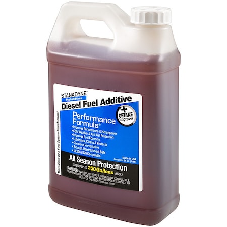 Stanadyne Automotive Fluid 38566P - product photo 1